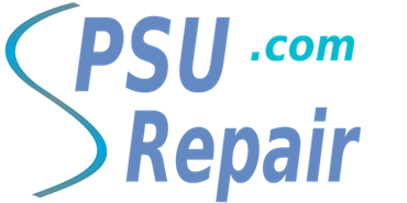 power supply repair logo