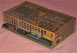 Advance PSU