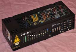 Coutant PSU