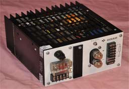 Gould PSU