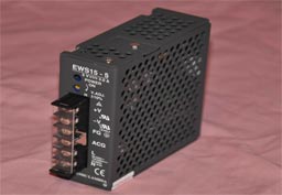 Nemic Lambda PSU