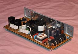 Open Frame PSU